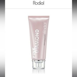 Rodial Pink Diamond Cleansing Balm